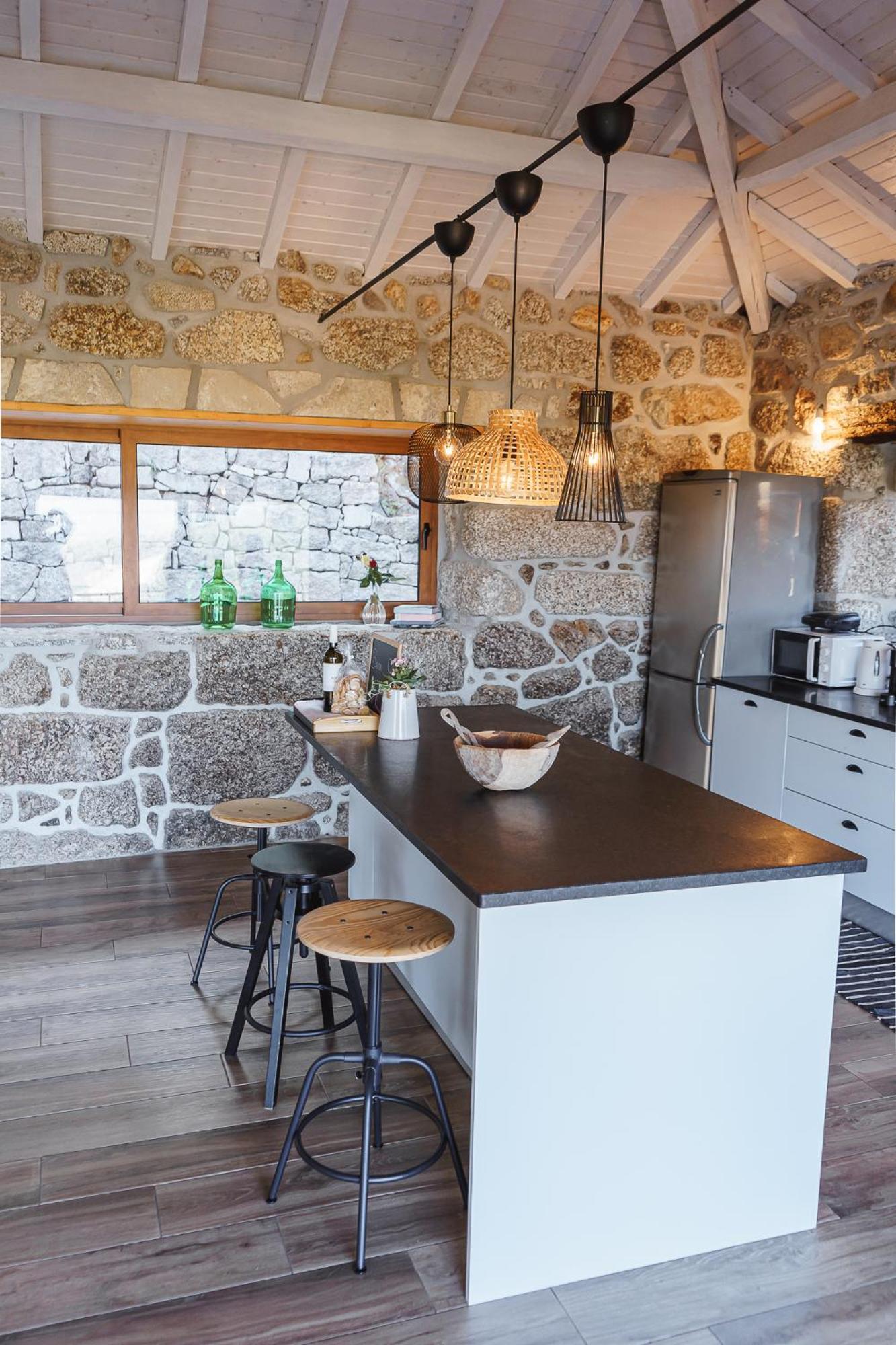 Casas Da Morgadinha - Casas De Ferias E Turismo Rural Celorico De Basto Kültér fotó