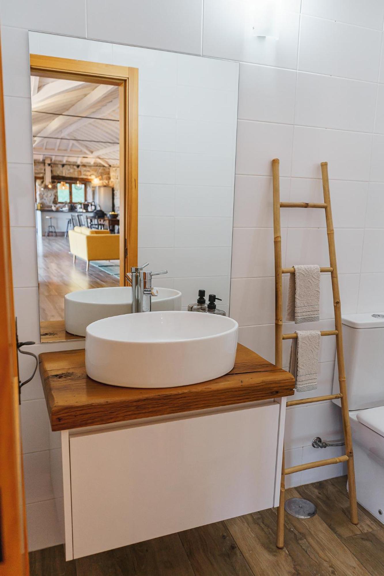 Casas Da Morgadinha - Casas De Ferias E Turismo Rural Celorico De Basto Kültér fotó
